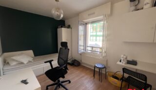 Appartement 1 pièce(s)