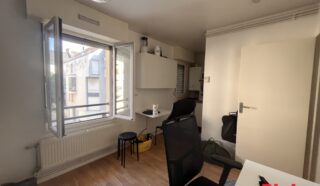 Appartement 1 pièce(s)