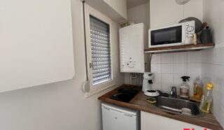 Appartement 1 pièce(s)