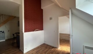 Appartement 3 pièce(s)