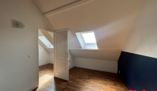 Appartement 3 pièce(s)