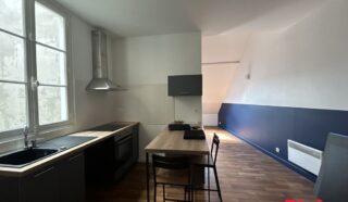 Appartement 3 pièce(s)