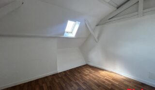 Appartement 3 pièce(s)