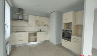 Appartement 4 pièce(s)
