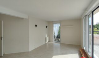 Appartement 4 pièce(s)