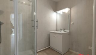 Appartement 4 pièce(s)