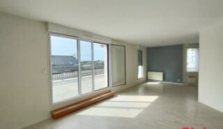 Appartement 4 pièce(s)