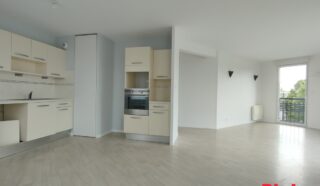 Appartement 4 pièce(s)