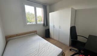 Appartement 4 pièce(s)