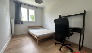 Appartement 4 pièce(s)