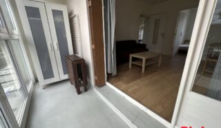 Appartement 4 pièce(s)