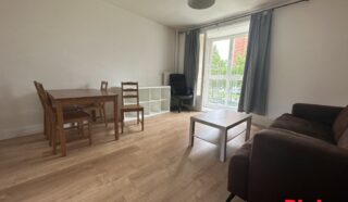 Appartement 4 pièce(s)