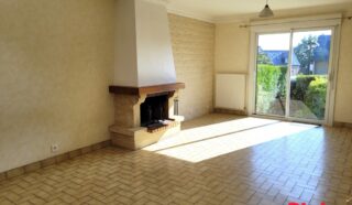 Maison 5 pièce(s)