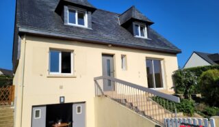 Maison 5 pièce(s)