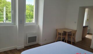 Appartement 1 pièce(s)