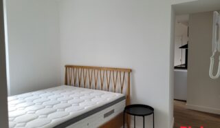 Appartement 1 pièce(s)