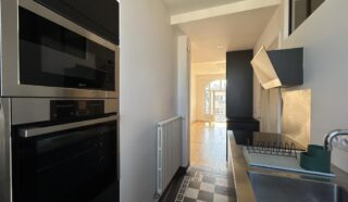 Appartement 2 pièce(s)