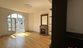 Appartement 2 pièce(s)