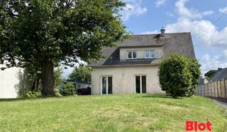 Maison 6 pièce(s)