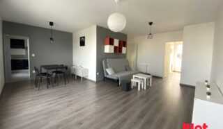 Appartement 4 pièce(s)