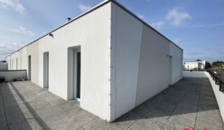 Appartement 4 pièce(s)