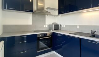 Appartement 4 pièce(s)