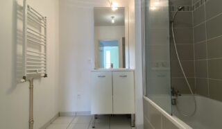 Appartement 4 pièce(s)