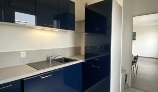 Appartement 4 pièce(s)