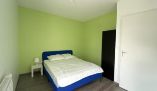 Appartement 4 pièce(s)