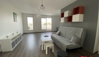 Appartement 4 pièce(s)