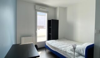 Appartement 4 pièce(s)