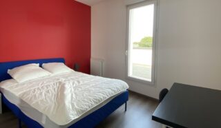 Appartement 4 pièce(s)