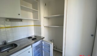 Appartement 2 pièce(s)
