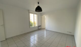 Appartement 2 pièce(s)