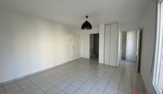 Appartement 2 pièce(s)