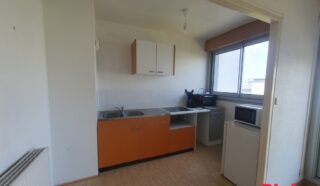 Appartement 1 pièce(s)