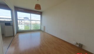 Appartement 1 pièce(s)
