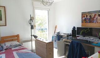 Appartement 1 pièce(s)