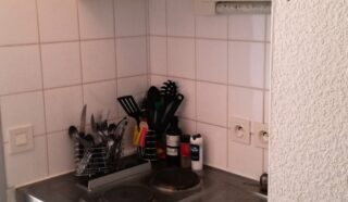 Appartement 1 pièce(s)