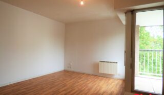 Appartement 2 pièce(s)