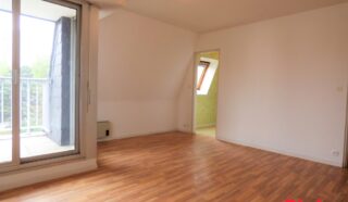 Appartement 2 pièce(s)