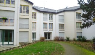 Appartement 1 pièce(s)