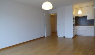 Appartement 3 pièce(s)