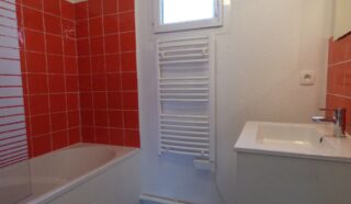 Appartement 3 pièce(s)
