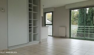 Appartement 3 pièce(s)