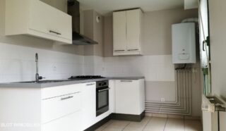 Appartement 3 pièce(s)