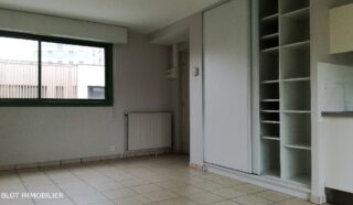 Appartement 3 pièce(s)