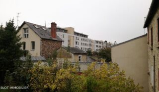 Appartement 3 pièce(s)