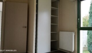 Appartement 3 pièce(s)