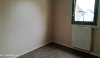 Appartement 3 pièce(s)